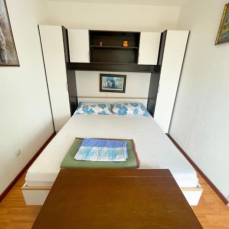 Apartman Orlic Jadranovo Eksteriør bilde