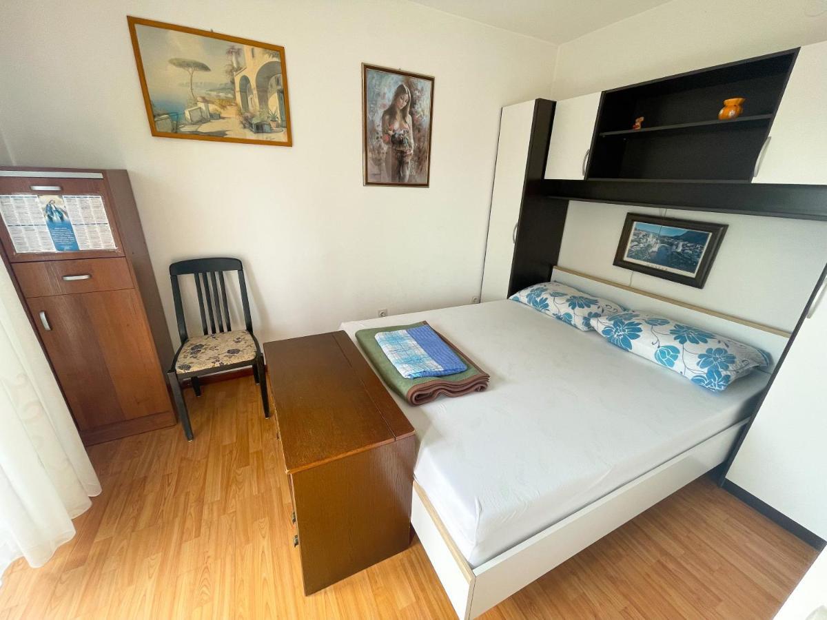Apartman Orlic Jadranovo Eksteriør bilde