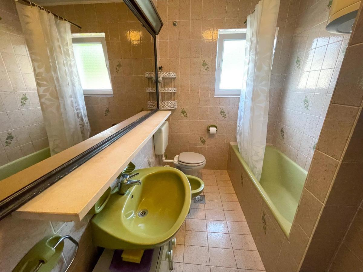 Apartman Orlic Jadranovo Eksteriør bilde